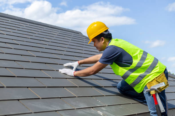Fast & Reliable Emergency Roof Repairs in Wagner, SD