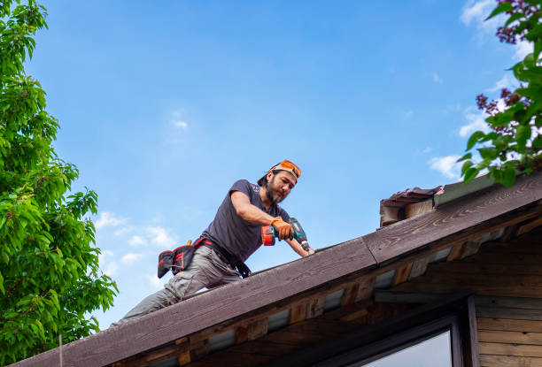 Best Roof Waterproofing  in Wagner, SD