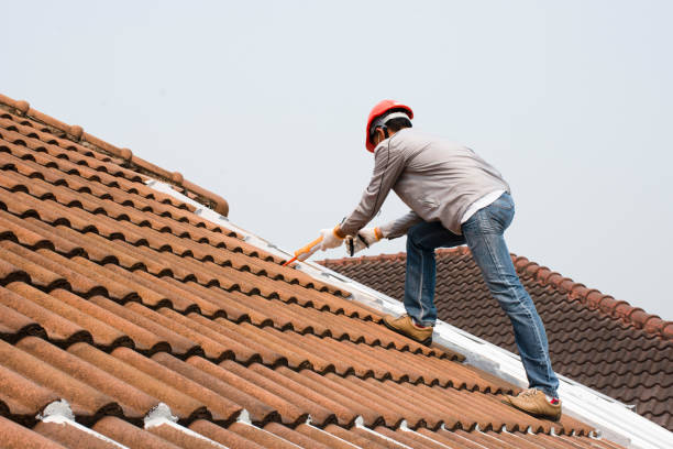 Waterproofing in Wagner, SD