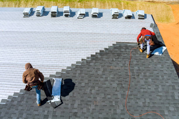 Best Commercial Roofing Services  in Wagner, SD