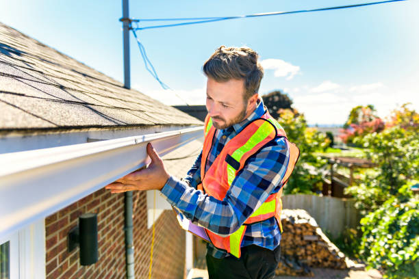 Best Storm Damage Roof Repair  in Wagner, SD