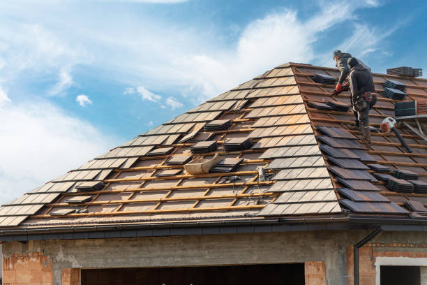 Best Roof Maintenance  in Wagner, SD