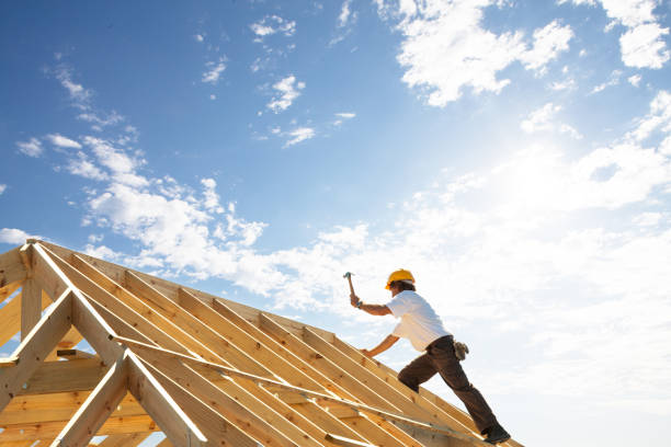 Reliable Wagner, SD  Roofing repair and installation Solutions