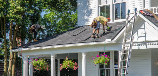 Best Emergency Roof Repair  in Wagner, SD