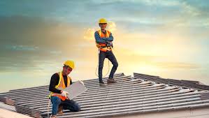  Wagner, SD Roofing repair and installation Pros